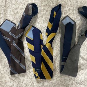 Tommy Hilfiger Men’s Ties